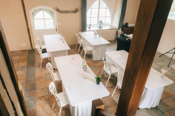 Éveillez l'esprit d'équipe : séminaires de team building adaptés