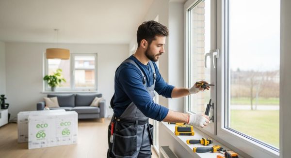Artisans RGE : la solution pour réussir vos travaux de rénovation énergétique