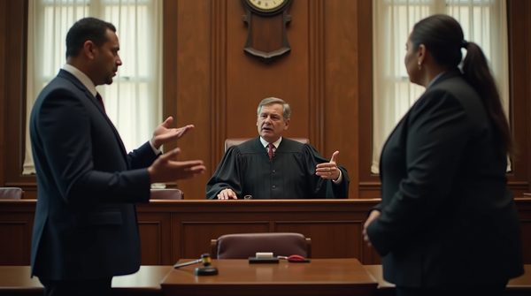 Avocat spécialisé en affaires publiques : un acteur stratégique face aux enjeux du droit public moderne