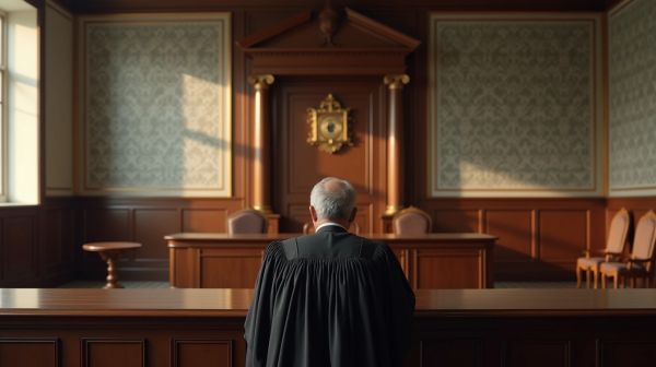 Comment choisir un commissaire de justice à Meximieux pour vos besoins juridiques ?
