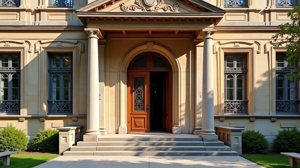 Comment choisir un commissaire de justice à Meximieux pour vos besoins juridiques ?
