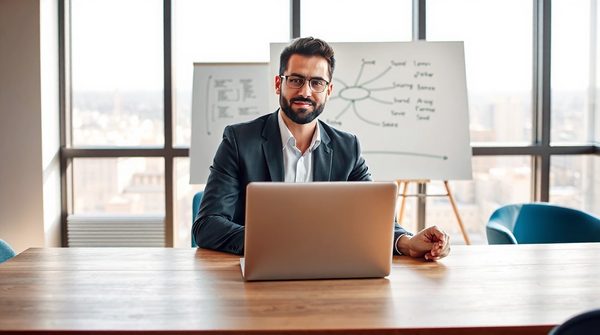 Comment un consultant en génie industriel booste votre pme ?