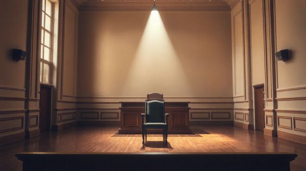Les 5 critères essentiels pour sélectionner un commissaire de justice à Meximieux