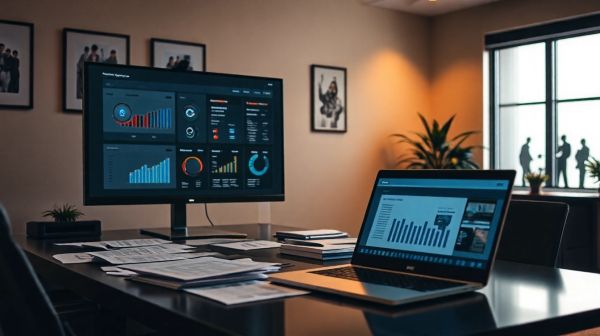 Les meilleures pratiques pour gérer la relation client avec un CRM SaaS