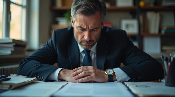 L'importance de l'assurance professionnelle pour les entrepreneurs