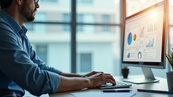 Optimiser la gestion de la relation client avec un CRM SaaS