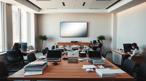 Top 5 des meilleurs logiciels de paie en 2023