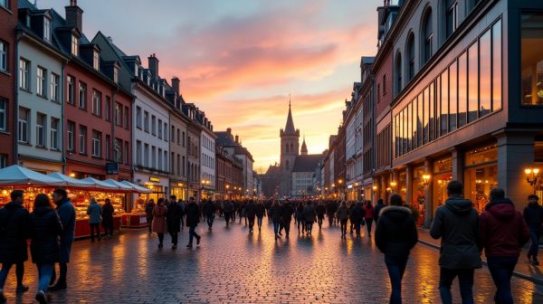 Top agences UX et design à Lille pour transformer vos projets