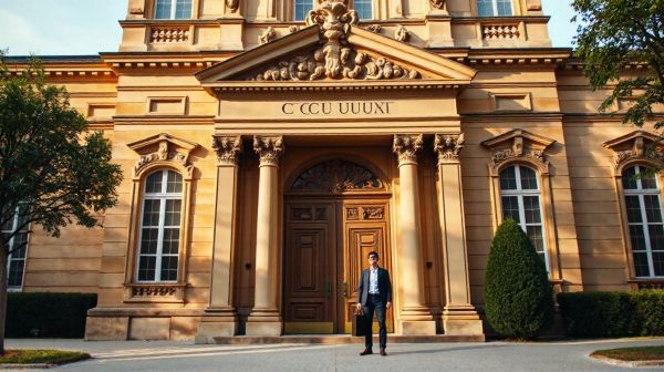 Trouver un avocat à Versailles pour réussir votre rupture conventionnelle