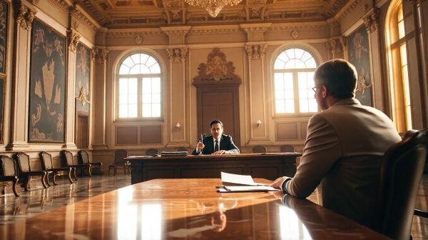 Trouver un avocat à Versailles pour réussir votre rupture conventionnelle