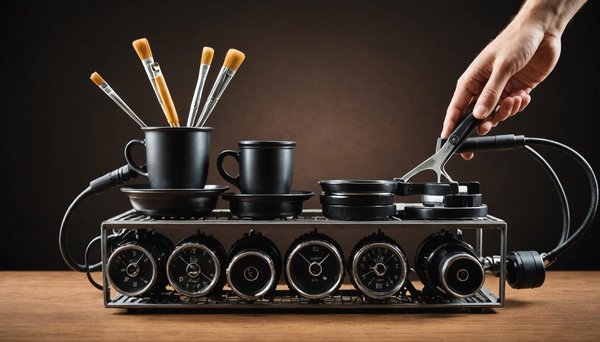 Matériel de manutention efficace : boostez votre productivité