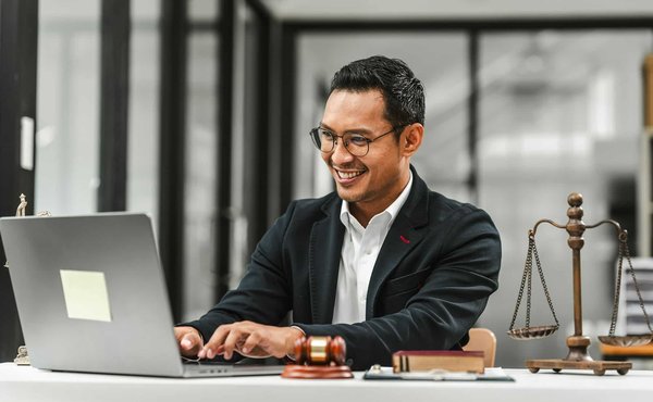 Cabinet d'avocat : une défense sur mesure à Reims