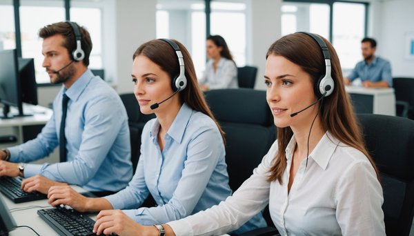 Centre d'appel à marseille : boostez votre carrière dès maintenant