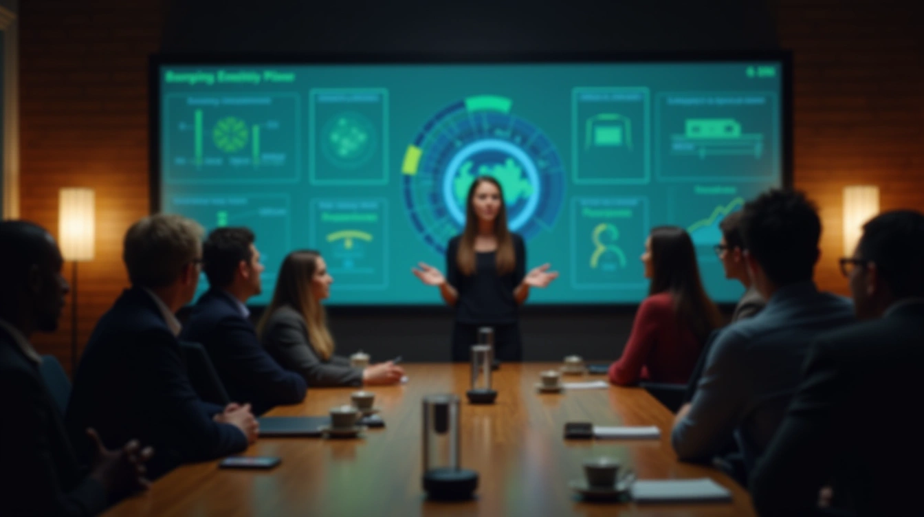 Quelles sont les grandes familles de nouvelles énergies ?